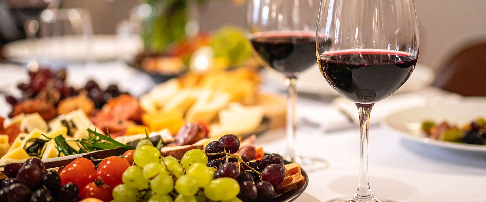Genussreisen - Kulinarik & Wein