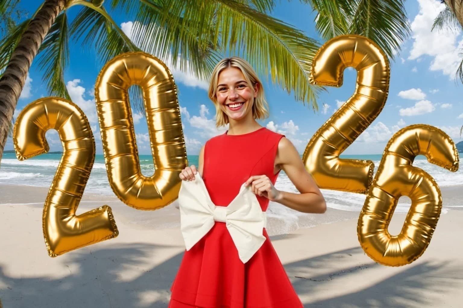 Wir wünschen Ihnen ein frohes neues Jahr