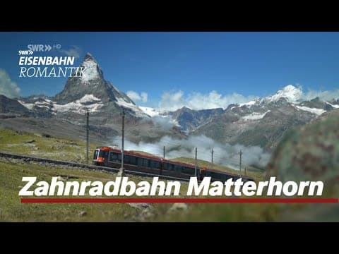 Matterhorn – Das berühmteste Berg-Wahrzeichen der Welt