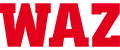 WAZ Logo