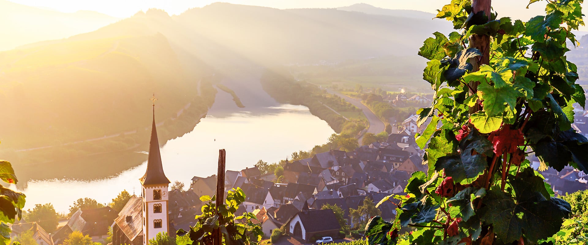 Flusskreuzfahrten 2026