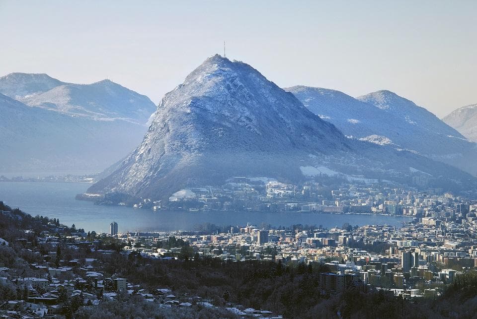 Wintersonne im Tessin genießen