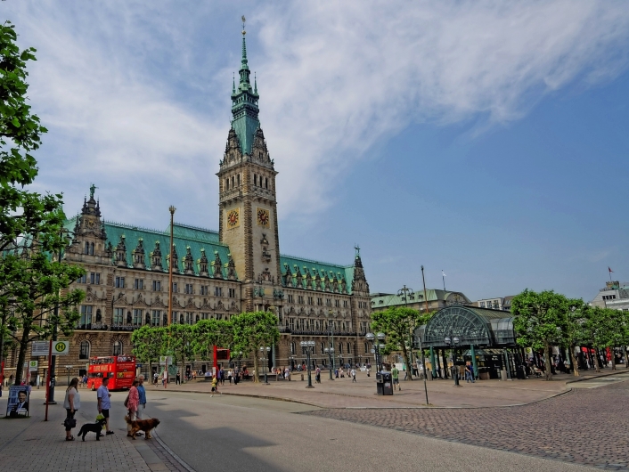 Hamburg